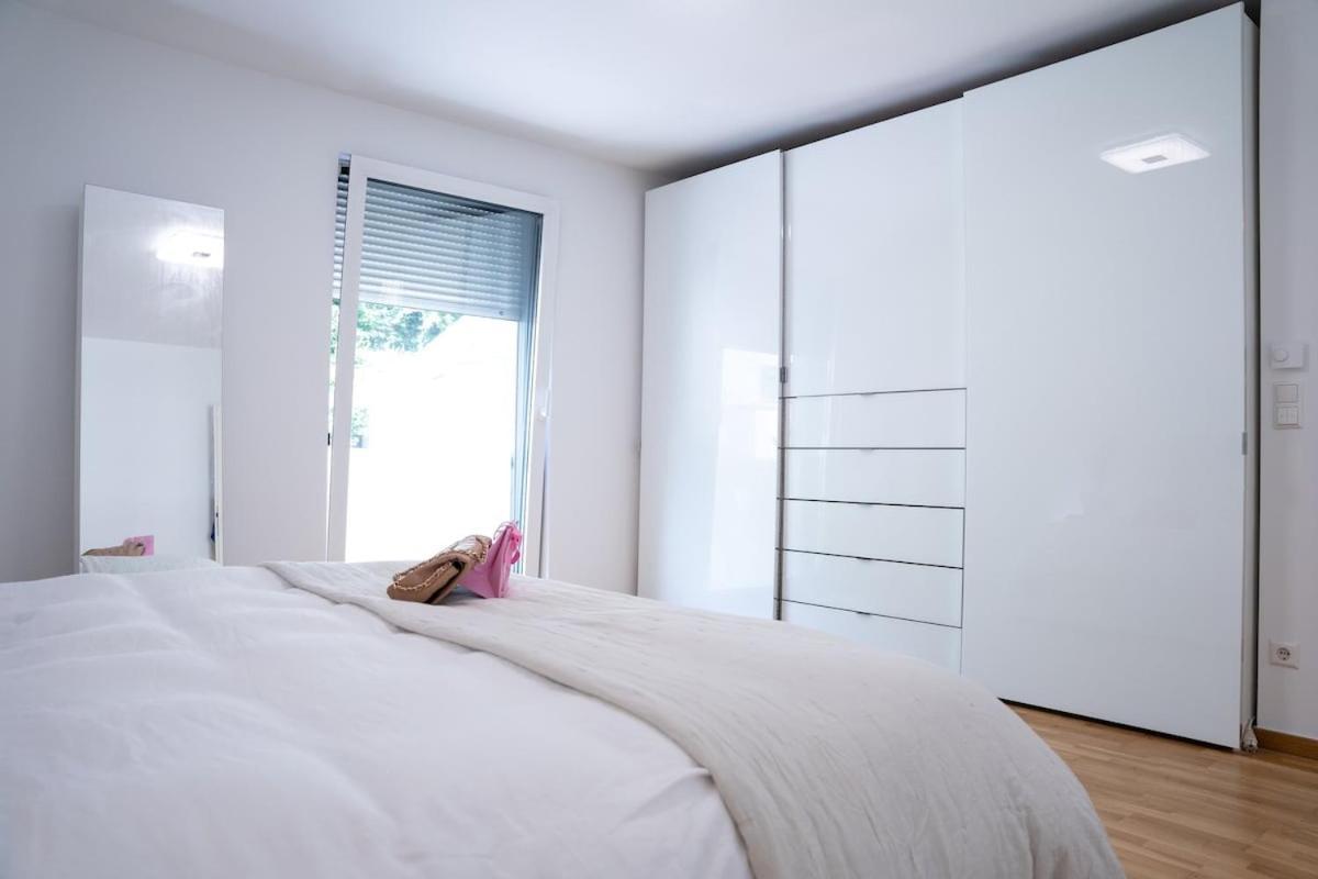 Beautiful Modern 2br With Big Terrace Appartement *