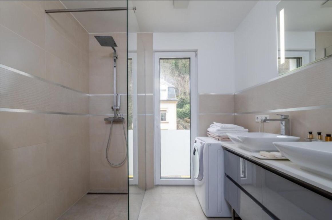 Appartement Beautiful Modern 2br With Big Terrace