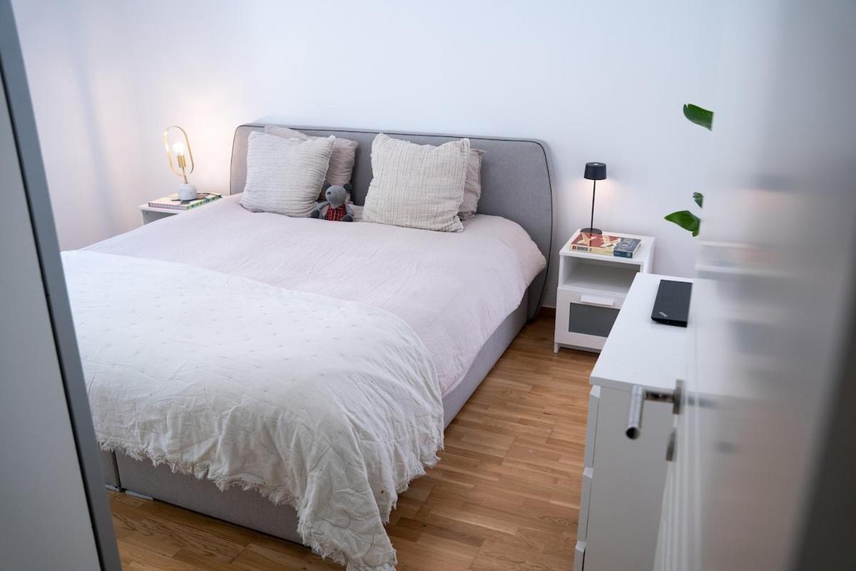 Beautiful Modern 2br With Big Terrace Appartement *