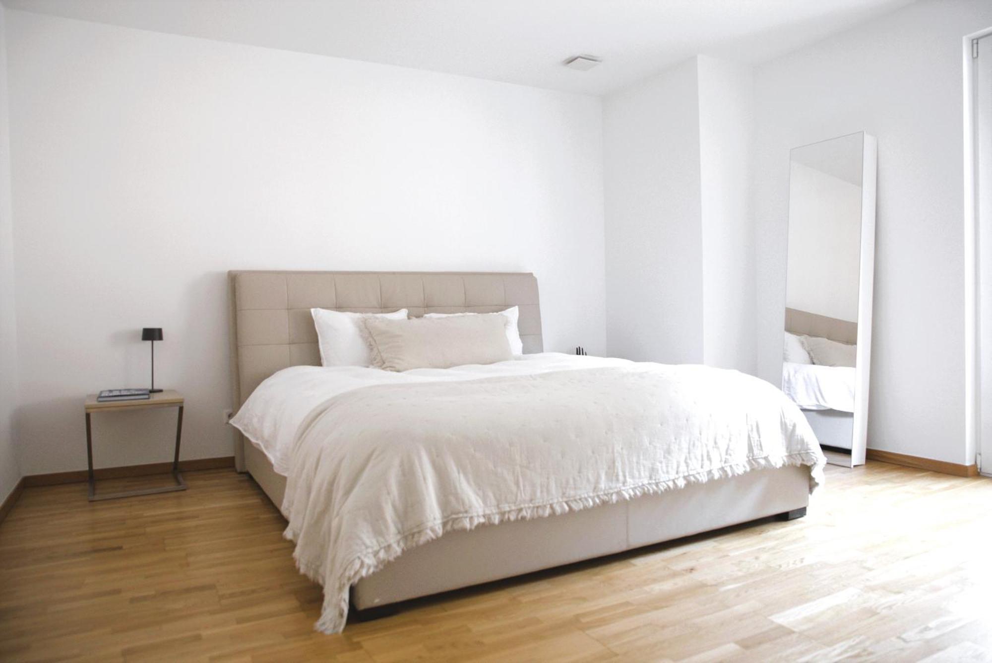 Beautiful Modern 2br With Big Terrace Appartement Luxembourg