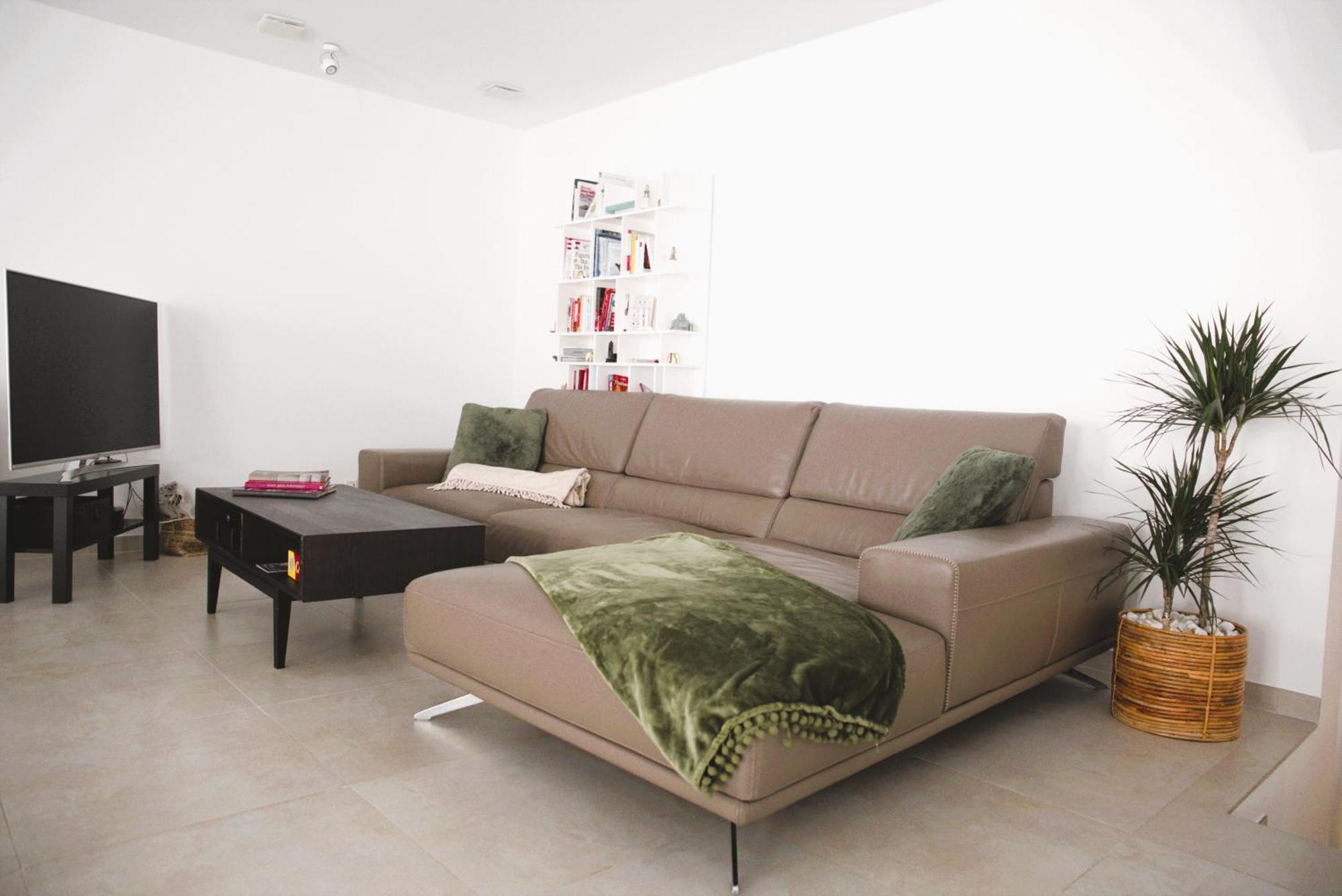 Appartement Beautiful Modern 2br With Big Terrace