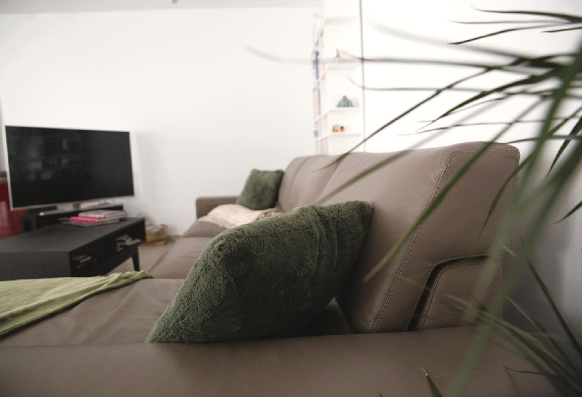 Beautiful Modern 2br With Big Terrace * Luxembourg