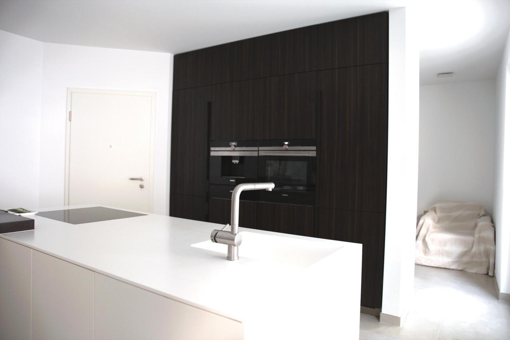 Beautiful Modern 2br With Big Terrace Appartement *