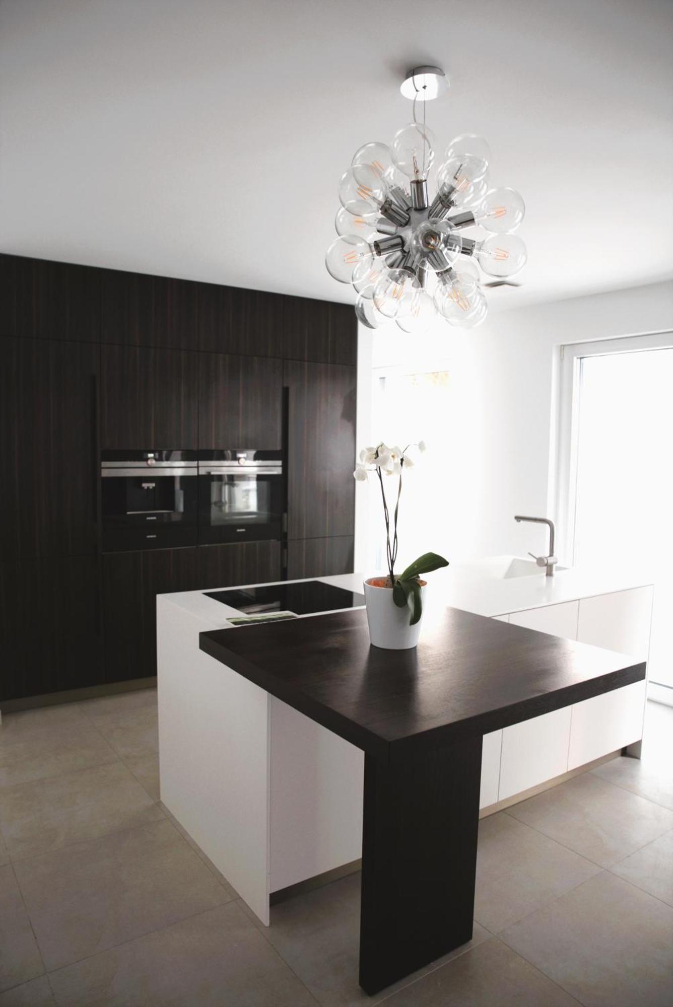 Beautiful Modern 2br With Big Terrace Appartement Luxembourg