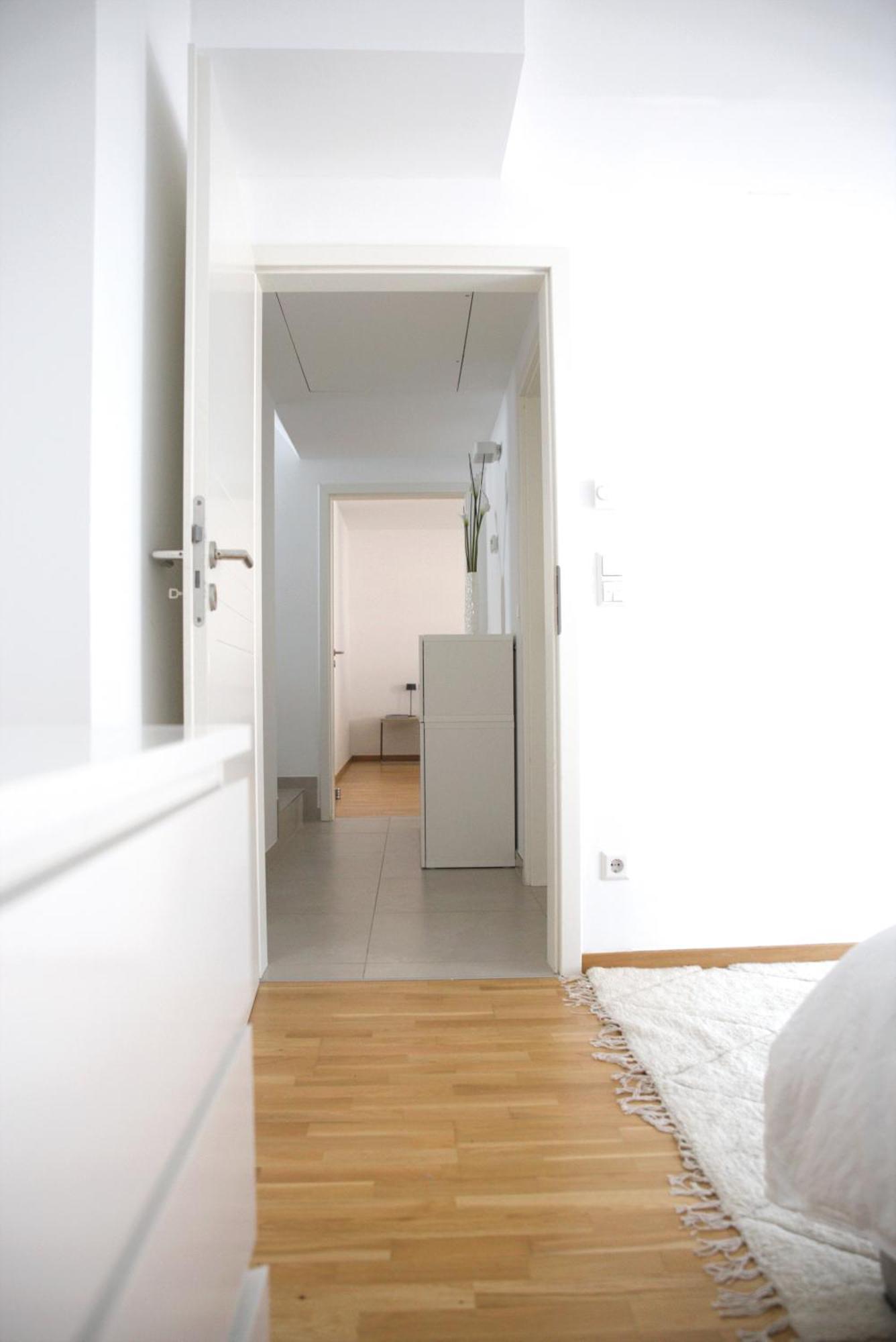Beautiful Modern 2br With Big Terrace Appartement