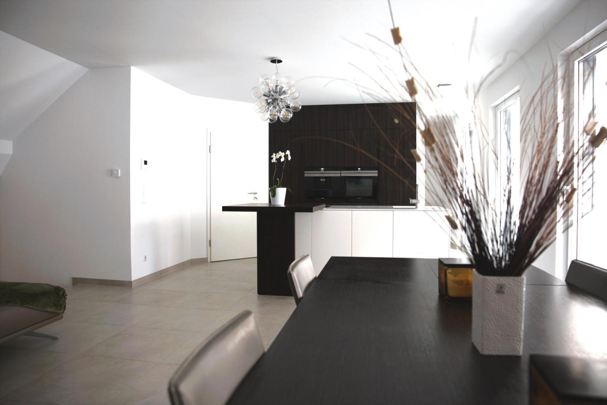 Appartement Beautiful Modern 2br With Big Terrace