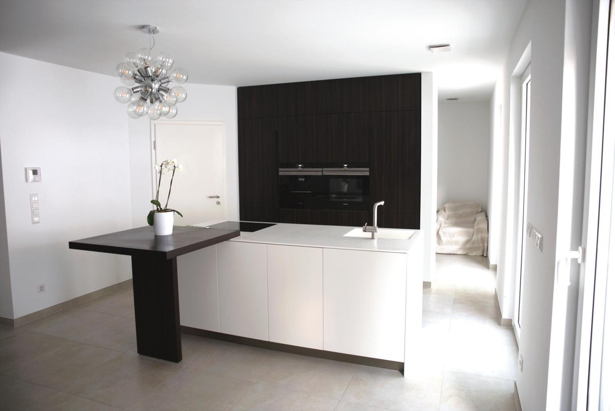 Appartement Beautiful Modern 2br With Big Terrace